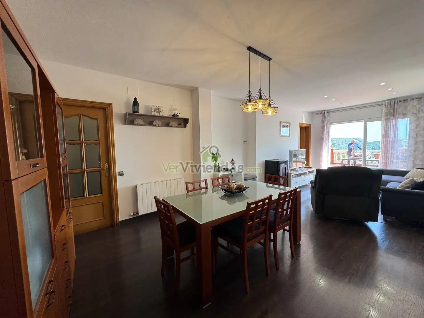 Casa o xalet en venda a Carrer de Migjorn, 34, Vallirana