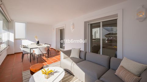 Foto 5 de Piso en venta en Las Brisas, Marbella