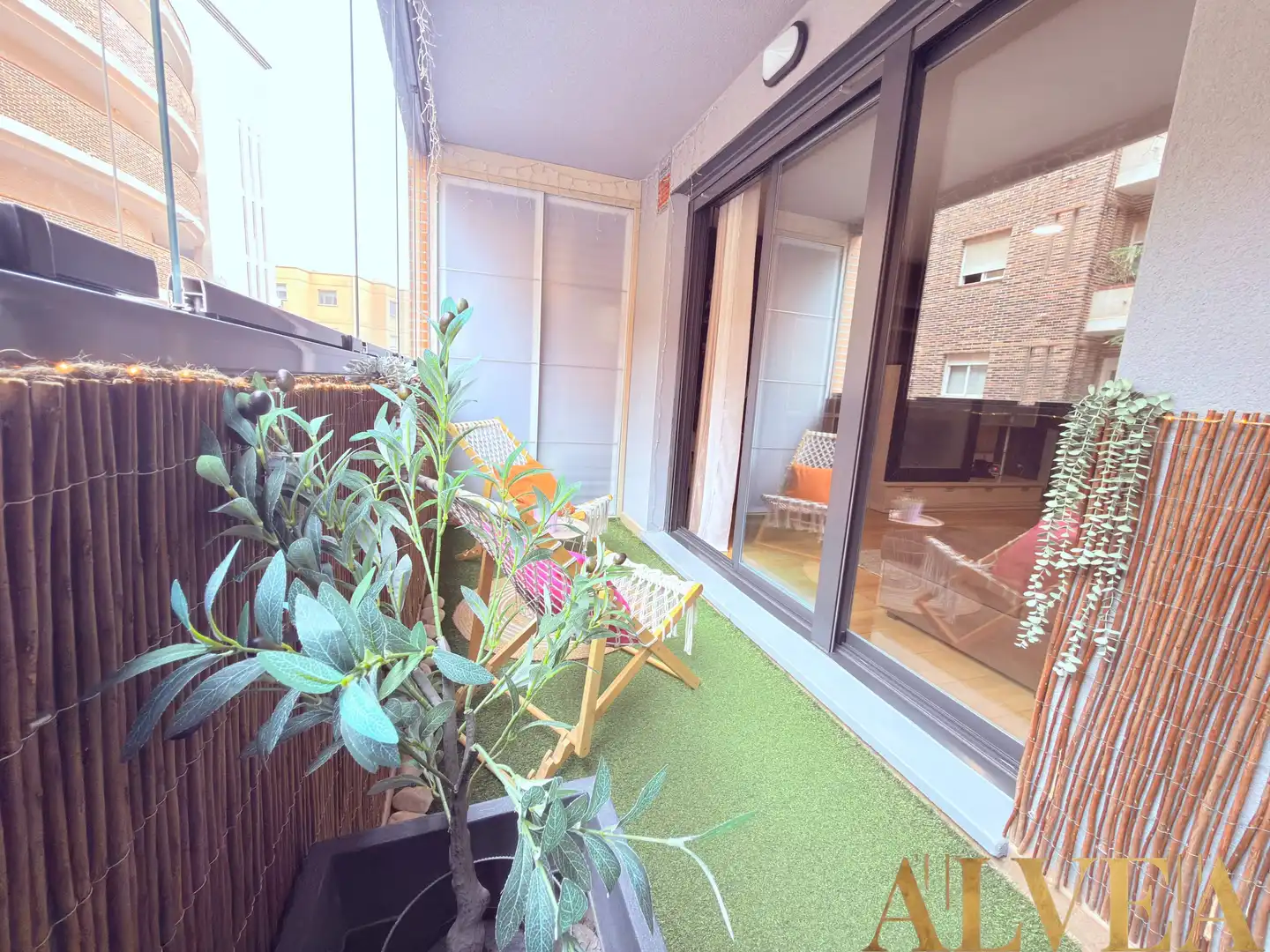 Appartamento con terrazza in vendita a Cuarte de Huerva, imagen 15