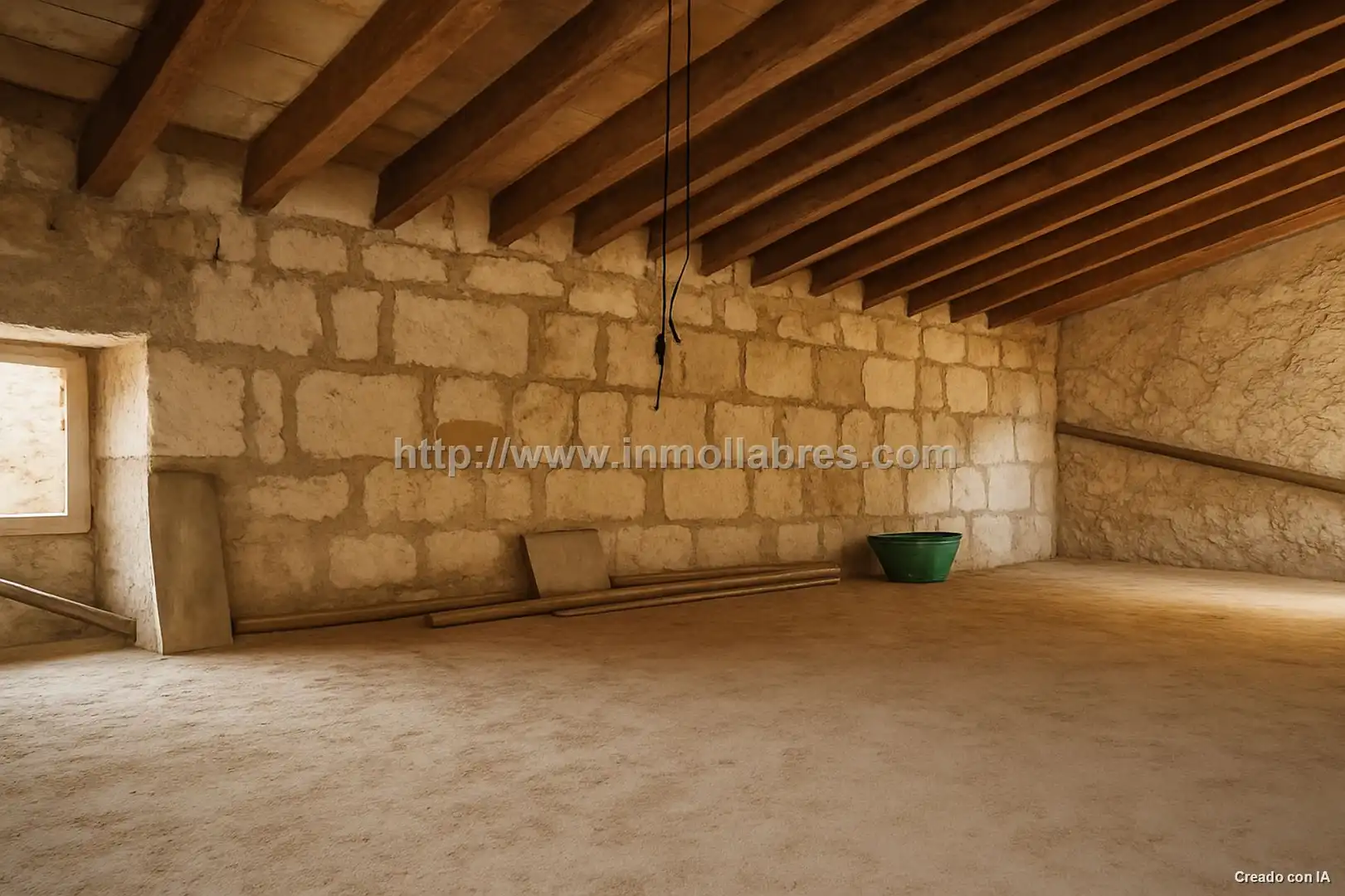 Casa rústica en venta en Campanet, imagen 37