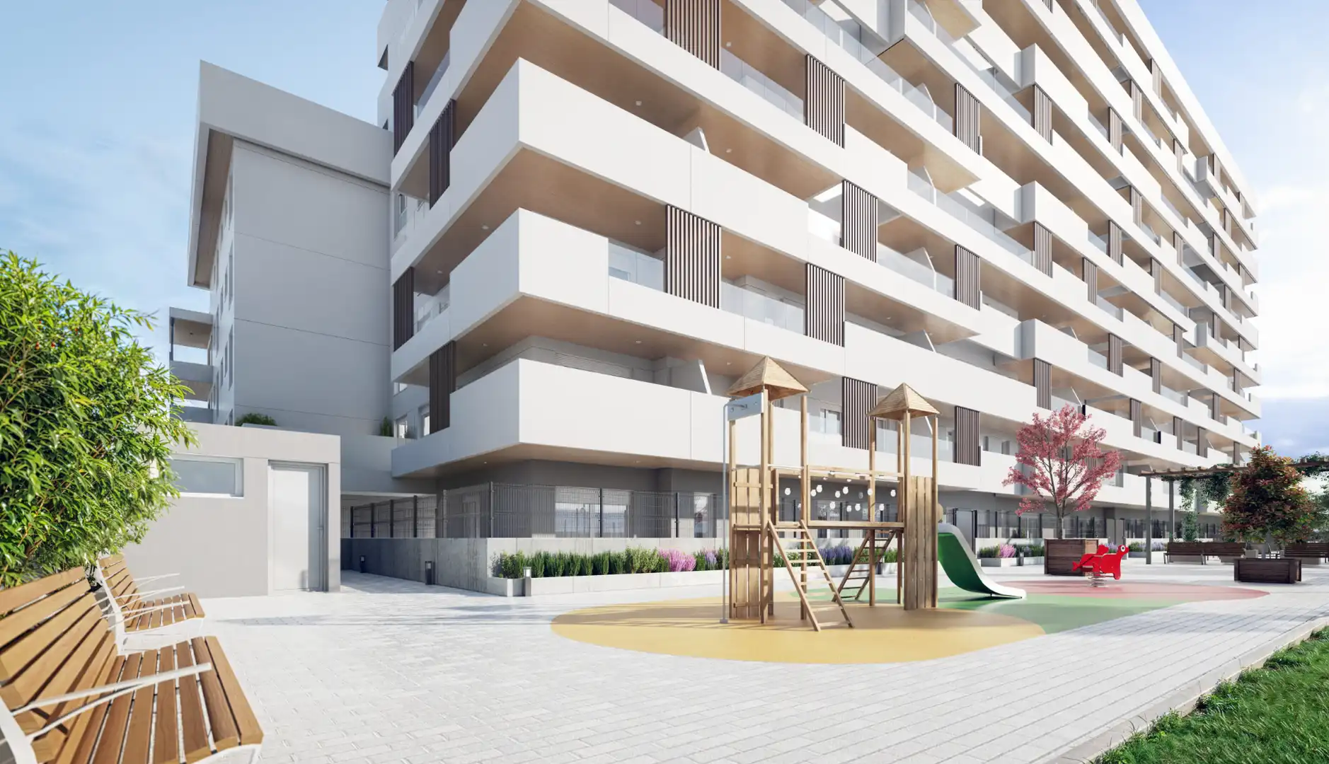 Flat for sale in Carrer Pepe Samitier, 19, Torreblanca
