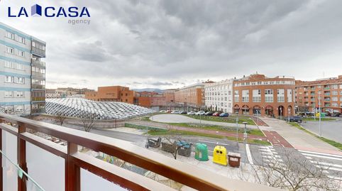Foto 2 de Piso en venta en Iturribide Etxetaldea, Centro Urbano - Hirigunea, Leioa
