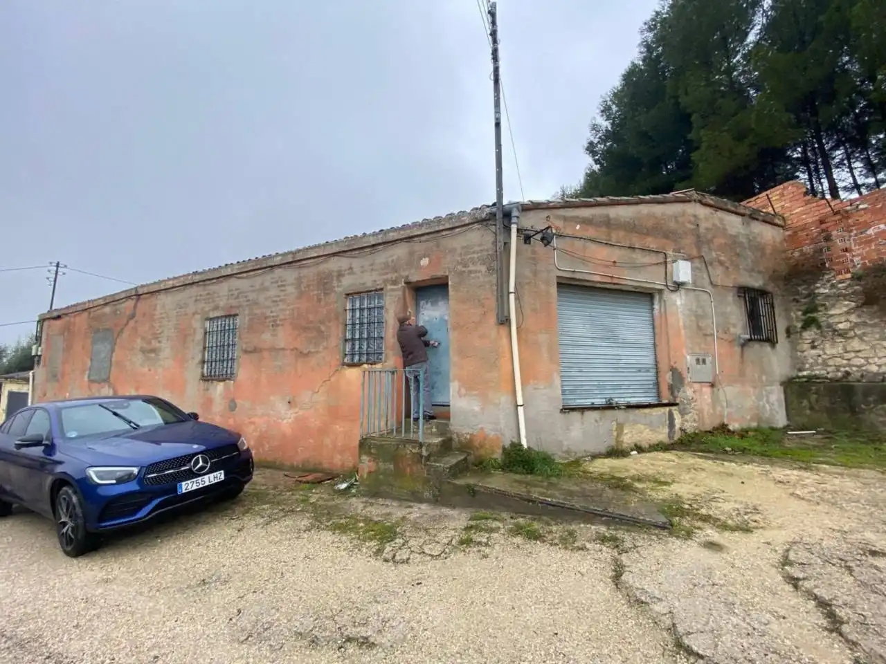 Nau industrial en venda a Callejon Sant Vicent Ferrer, imagen 4