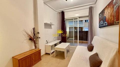 Foto 4 de Apartament de lloguer a Torreblanca, Torrevieja