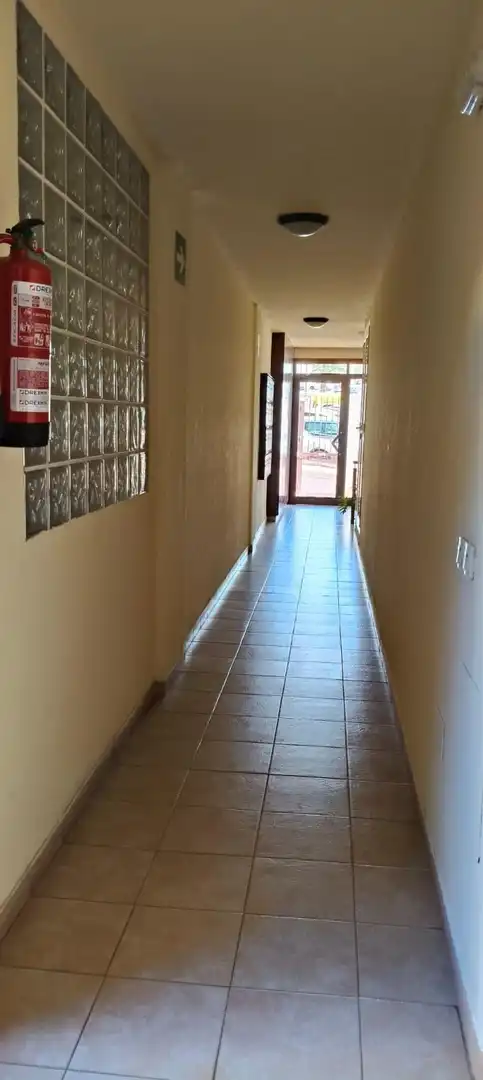 Flat for sale in Candelaria  with Community pool