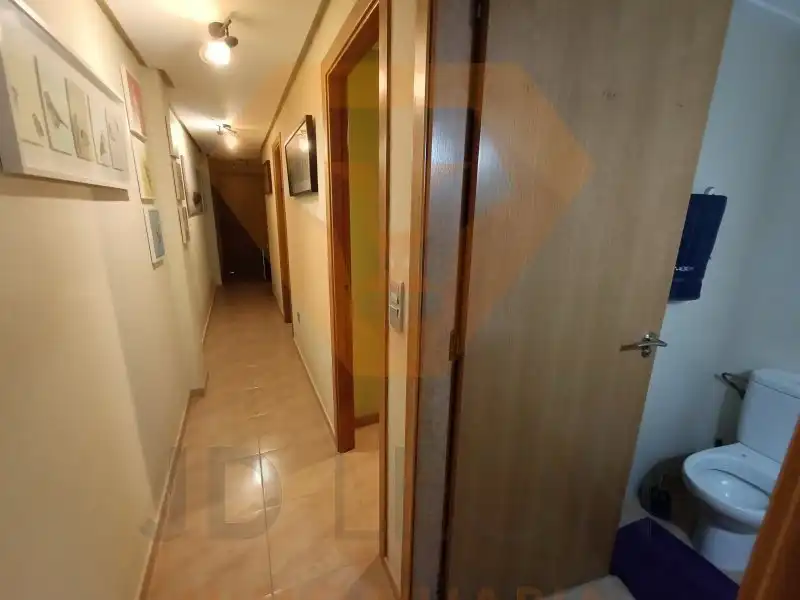 Piso en venta en Centro