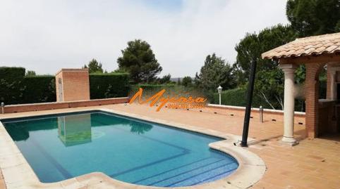 Photo 2 of Flat to share in El Bosque, Madrid