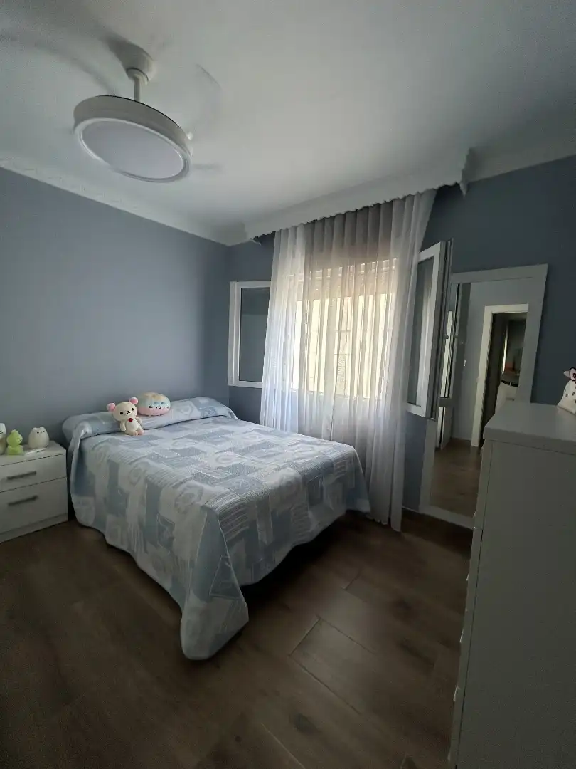 Piso con terraza en venta en Calle Alférez Moreno, imagen 19