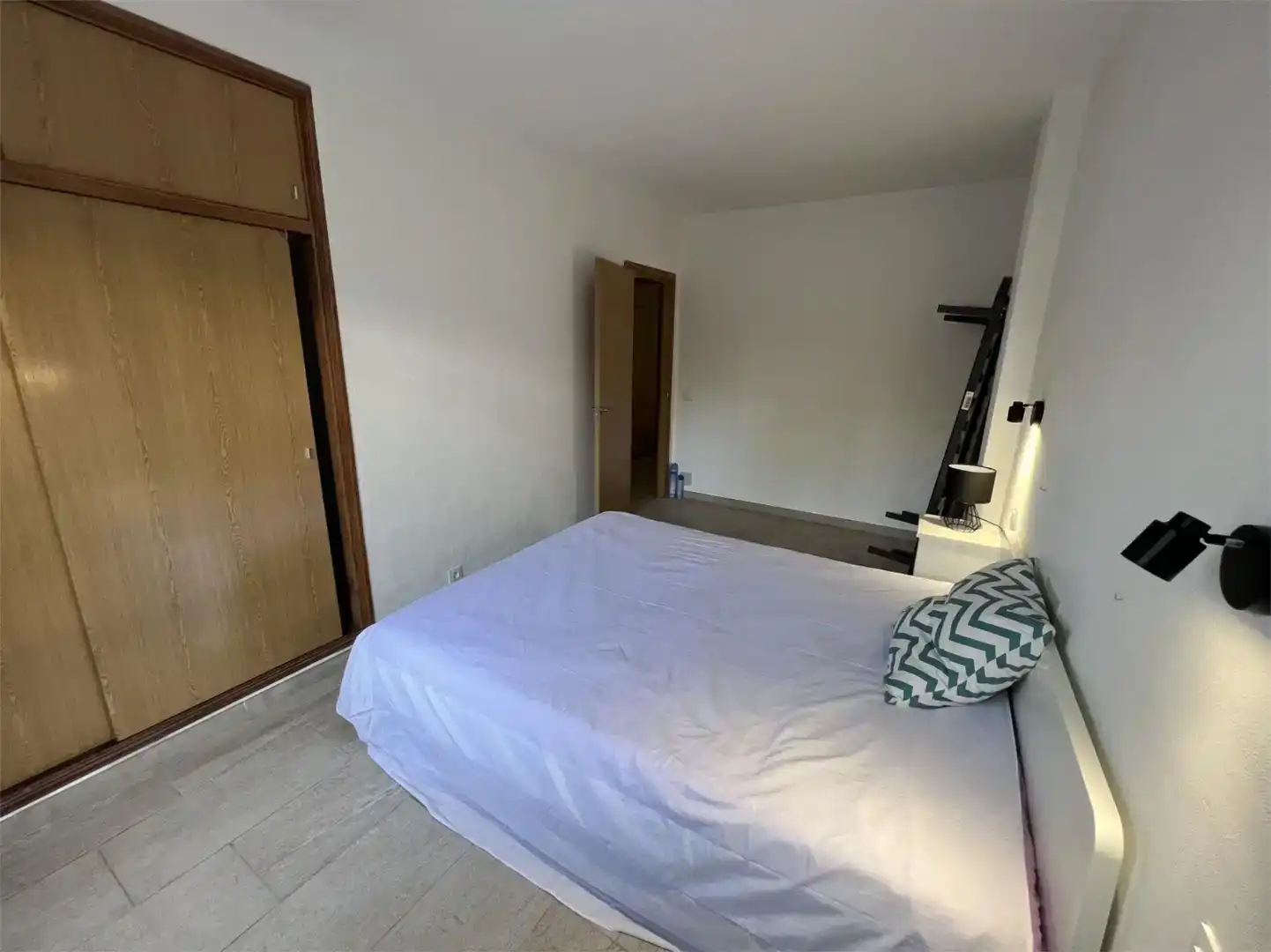Habitación de Planta baja en venta en Alcúdia con Jardín privado, Horno y Lavadora