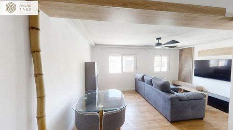 Foto 4 de Piso en venta en Calle Obispo Julio Maria, Ayuntamiento, Torremolinos