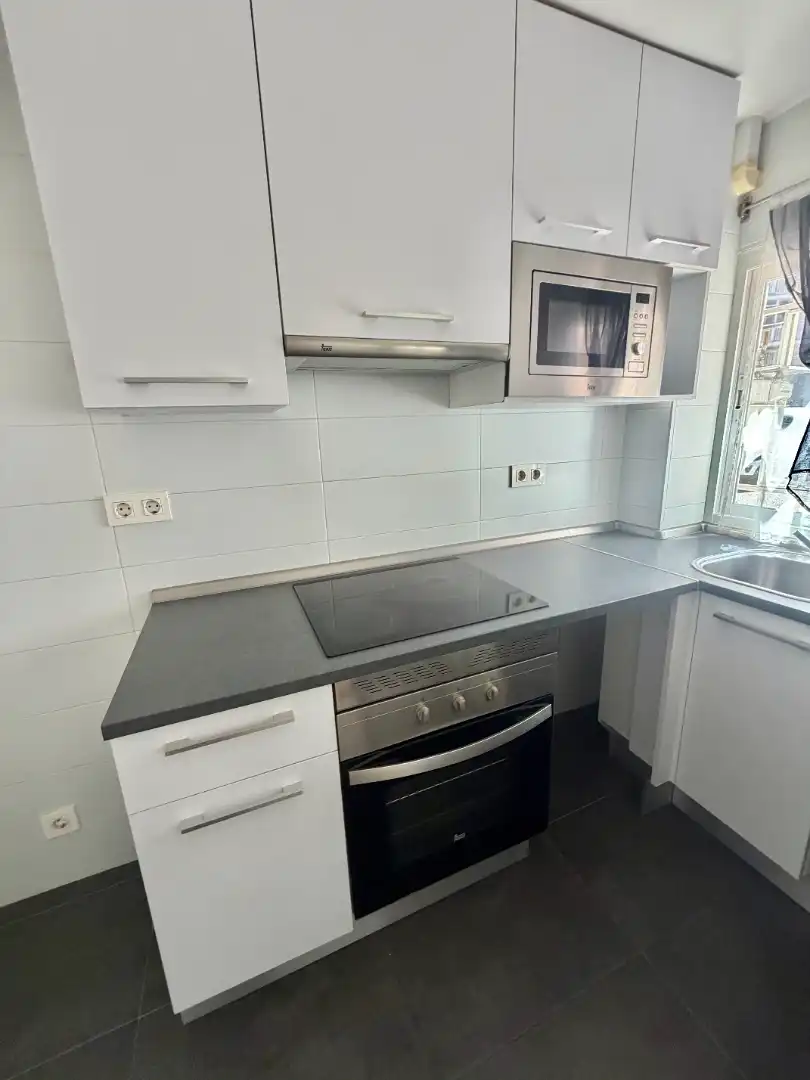 Piso con ascensor en venta en Calle de Salas Barbadillo, imagen 11
