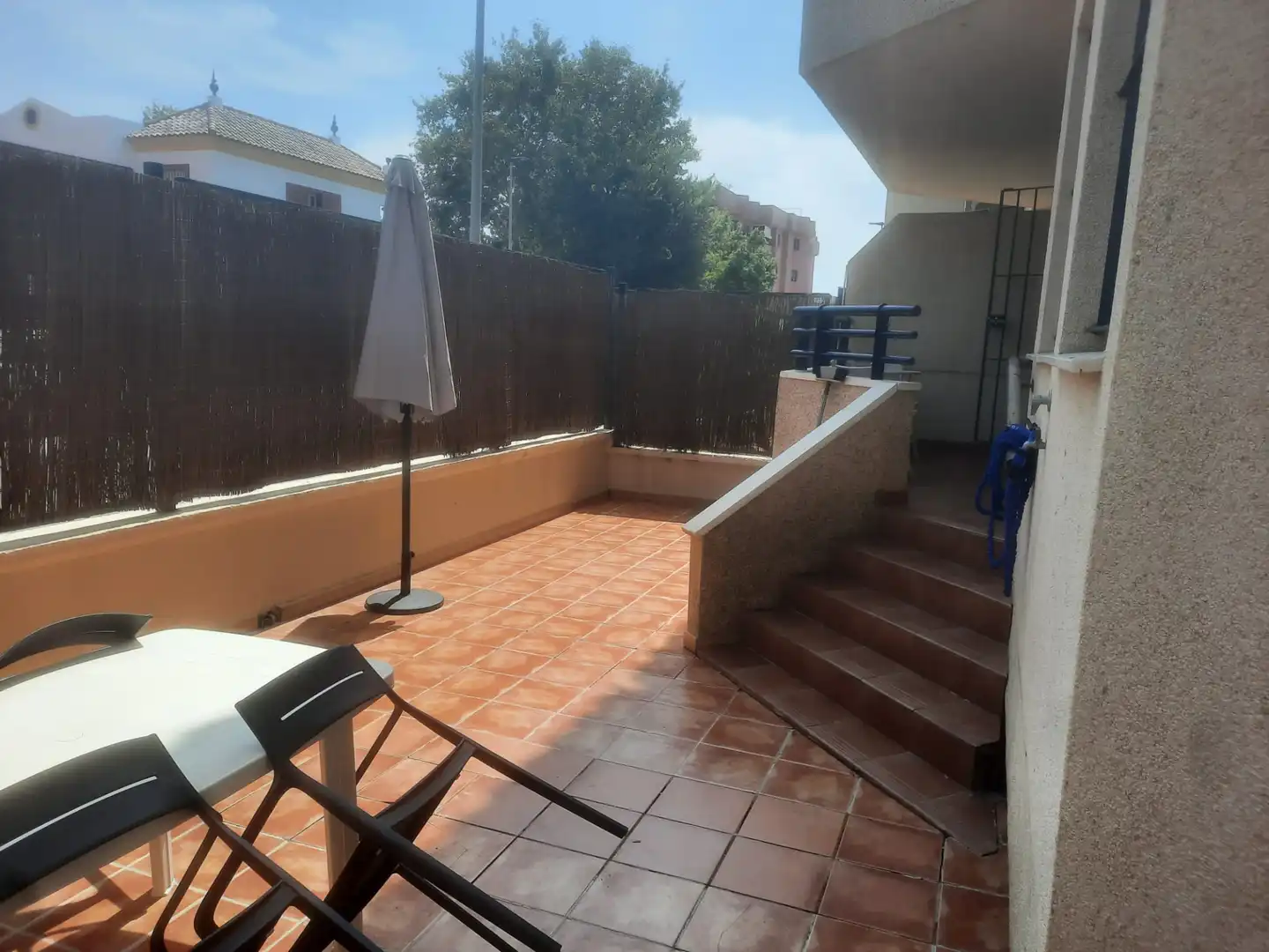 Piso con piscina en alquiler en Calle Rosa de los Vientos, imagen 3