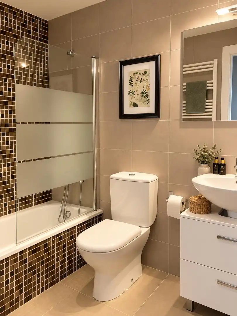 Ático con ascensor en venta en Carrer HONGRIA, imagen 7