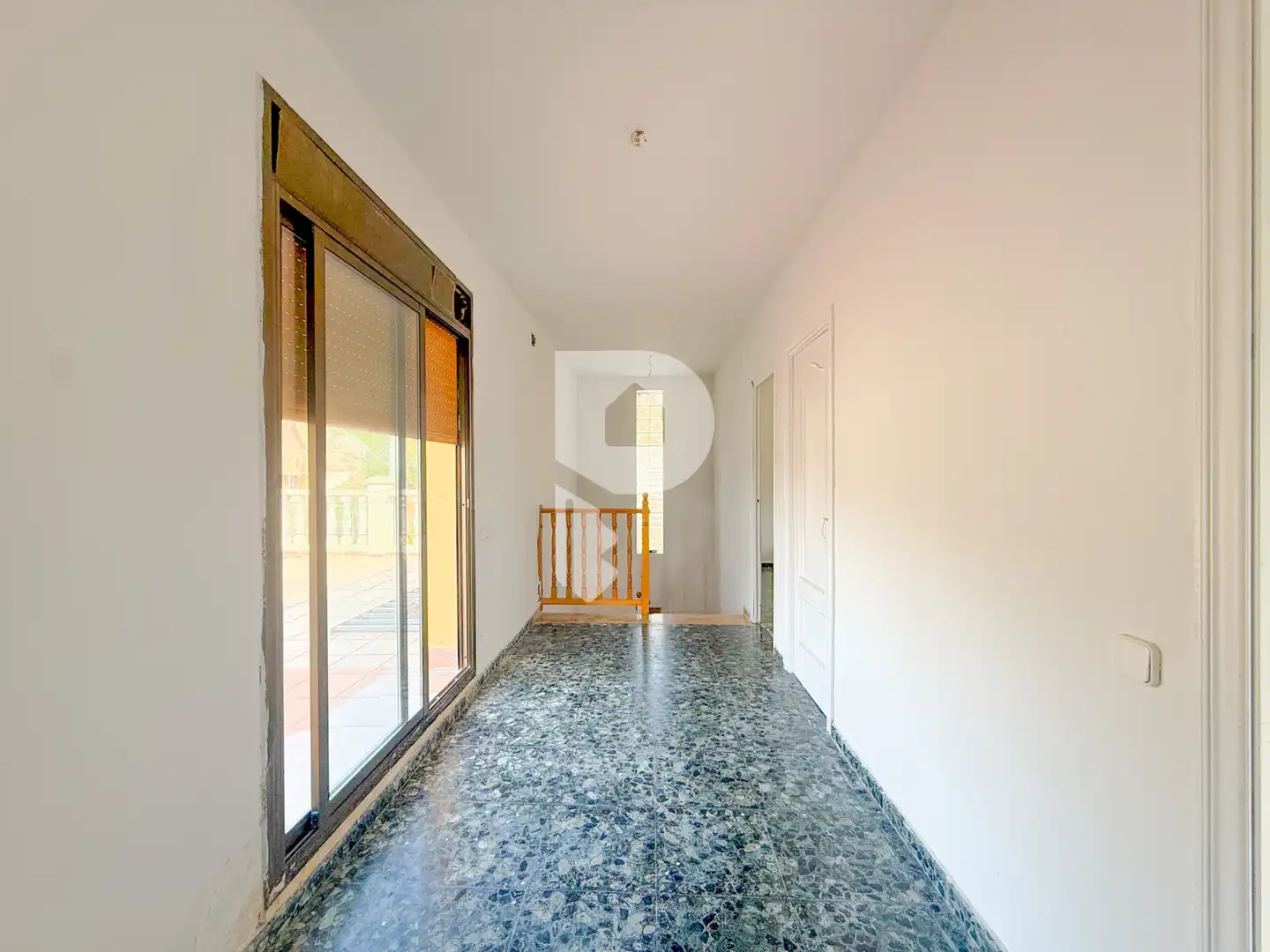 Houses for sale in Vallirana  with Air Conditioner, Private garden and Terrace