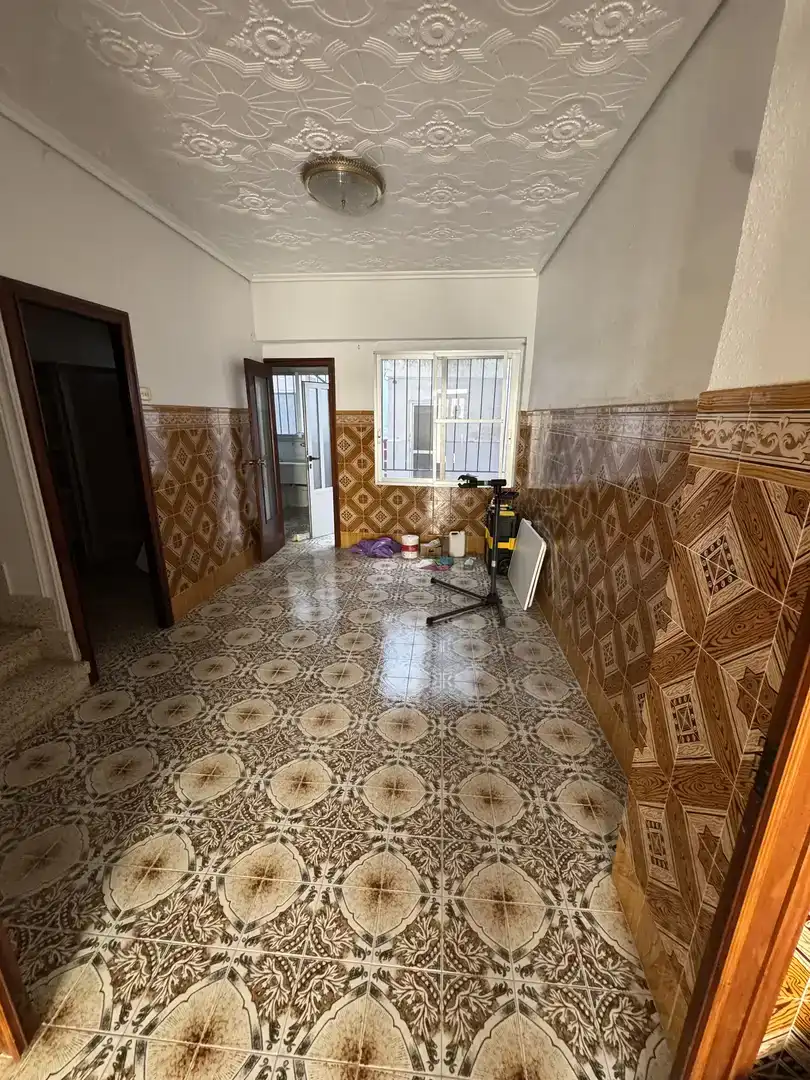 Planta baja en venta en Sagunto / Sagunt