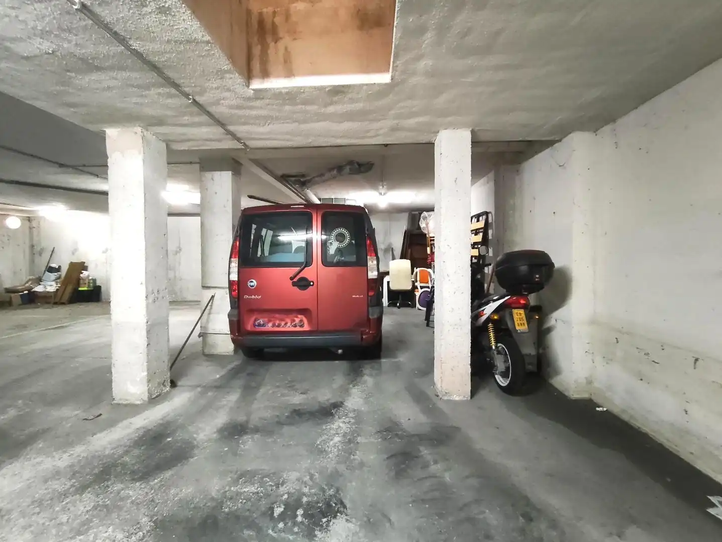 Pis amb ascensor en venda a Santa María de Cayón, imagen 17