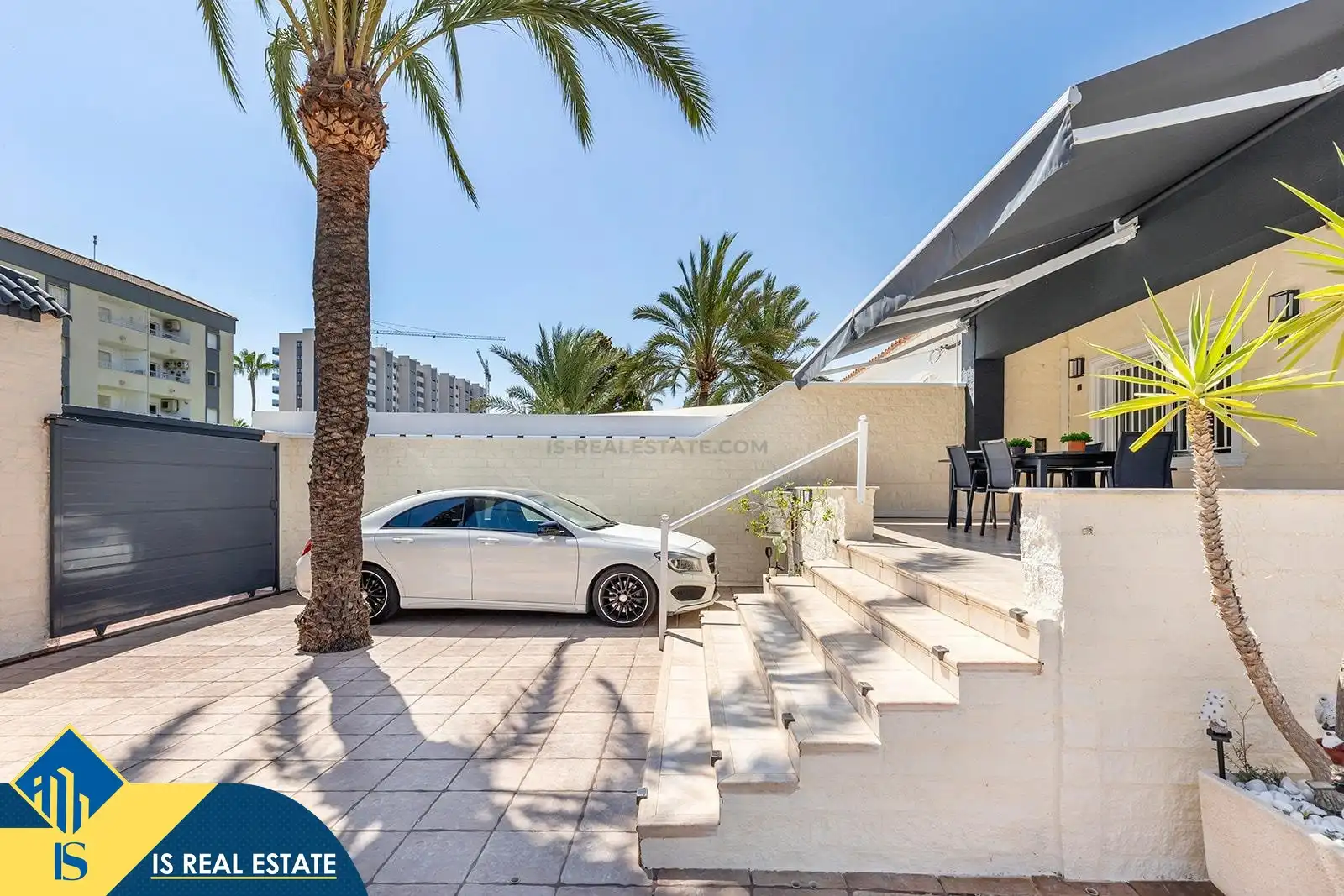 Villa avec piscine à vendre à Playa del Acequión, Náufragos y Rocío del Mar, imagen 20
