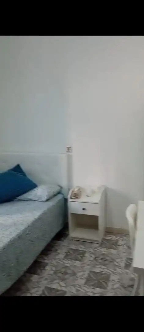 Piso de alquiler en Los Castillejos - La Trinidad