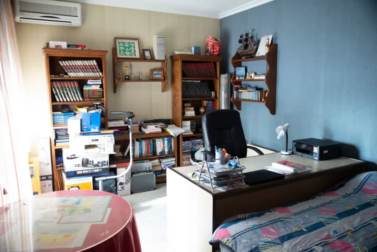 Casa con terraza en venta en Tomelloso, imagen 16