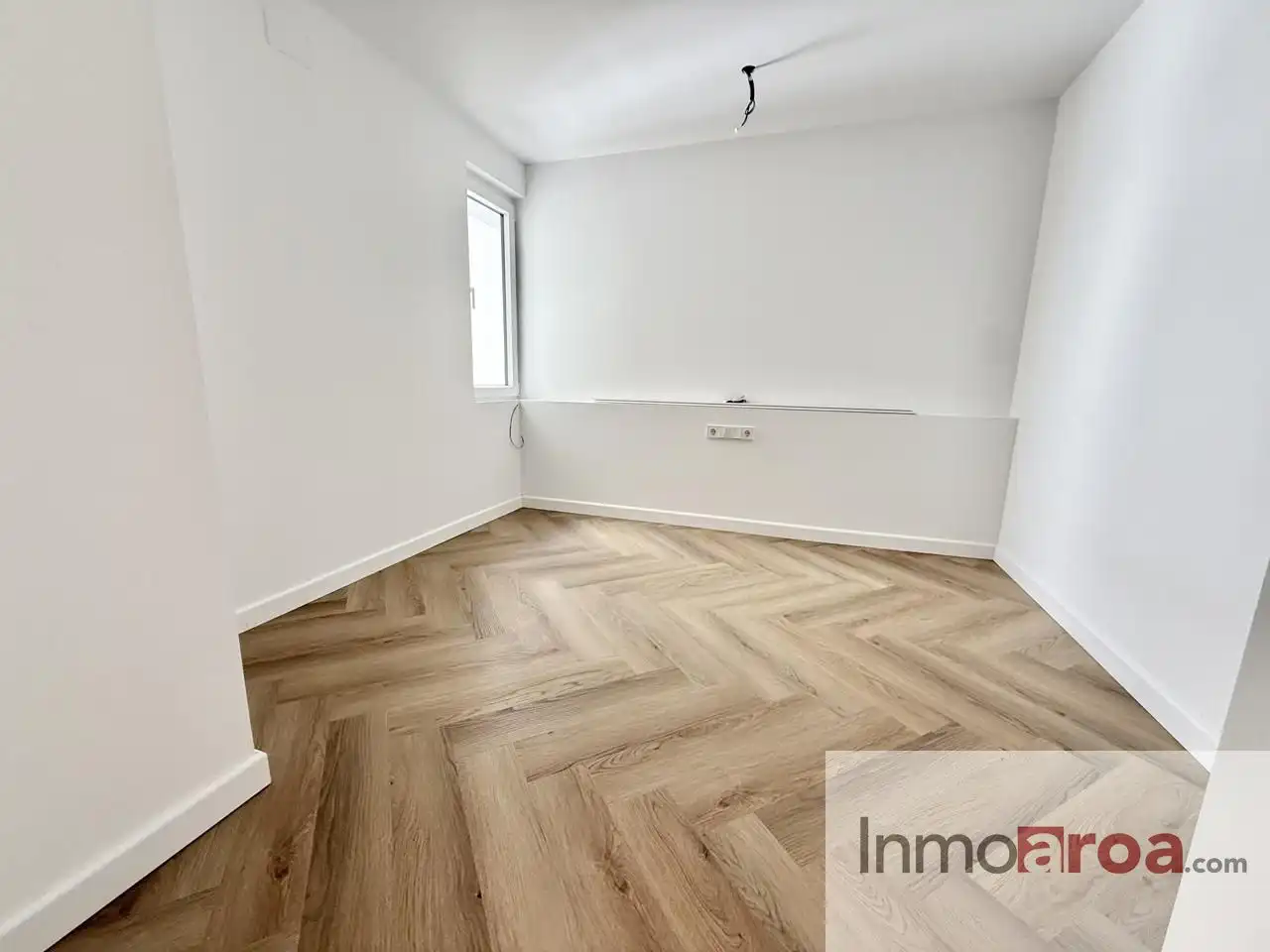 Wohnung zur Miete in Del Poeta Quintana, Sant Francesc