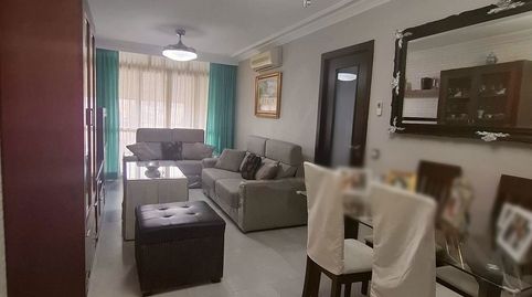 Foto 2 de Pis en venda a Eume, Palma - Palmilla, Málaga Capital