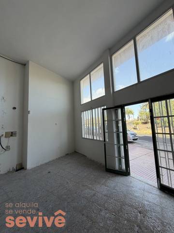 Local comercial en Venta en Guargacho
