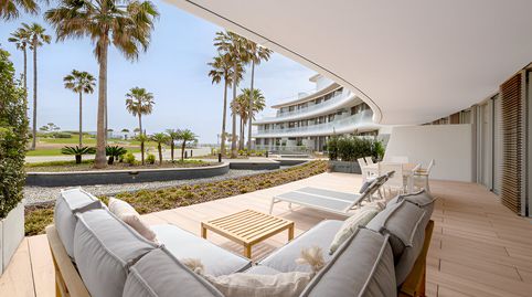 Apartamento en Planta Baja en Estepona