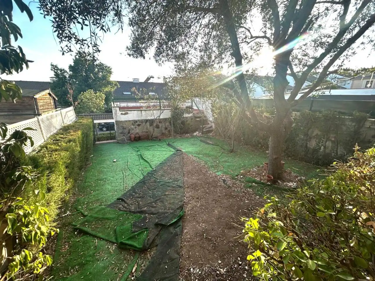 Casa o xalet en venda en Sant Quirze del Vallès amb Calefacció, Terrassa i Alarma