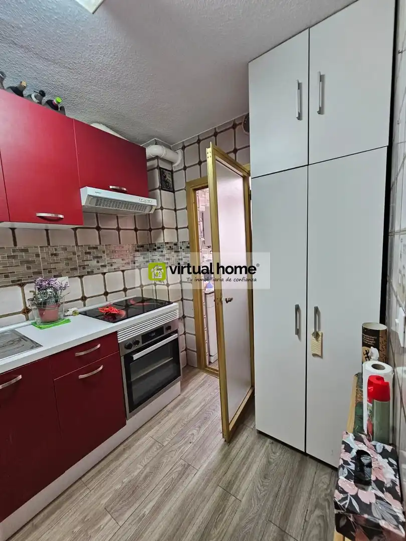 Ático con terraza en venta en Colonia Madrid, imagen 14