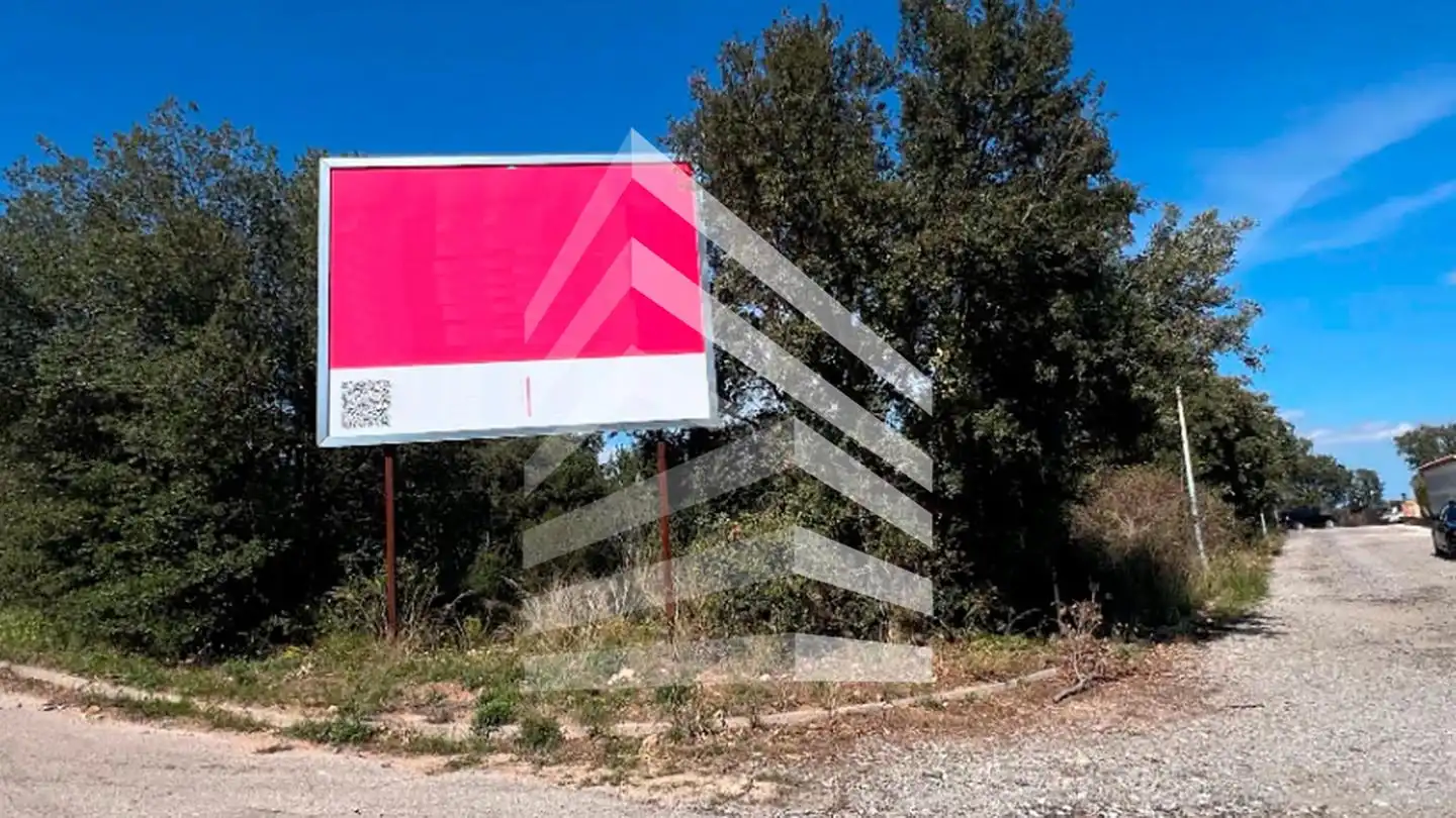 Terrenys i solars en venda a calle de la Papallona