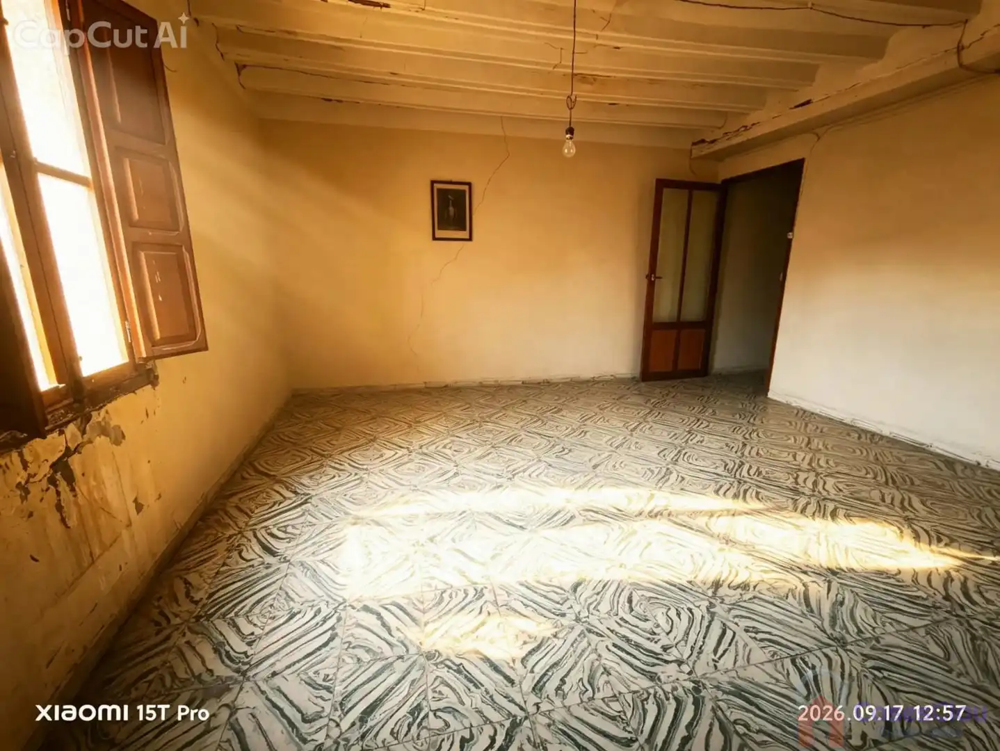 Casa o xalet en venda en Vilanova d'Alcolea amb Balcó
