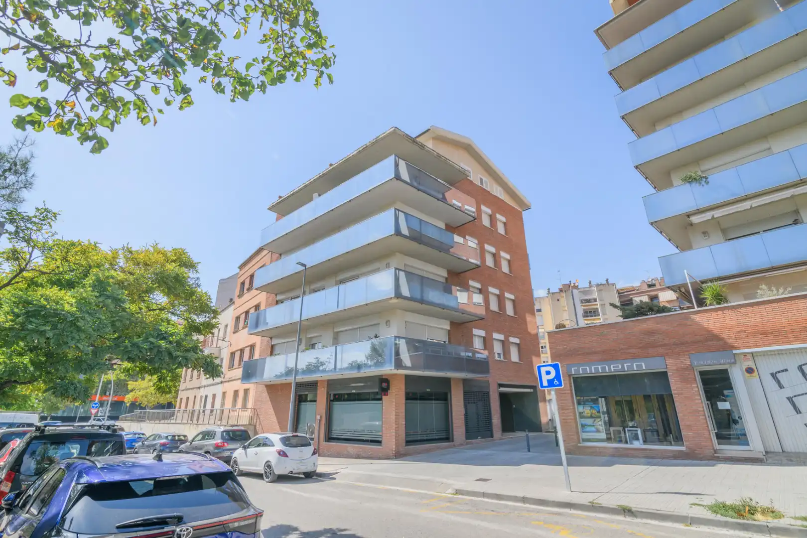 Duplex avec terrasse à vendre à Carrer de Dante, imagen 19