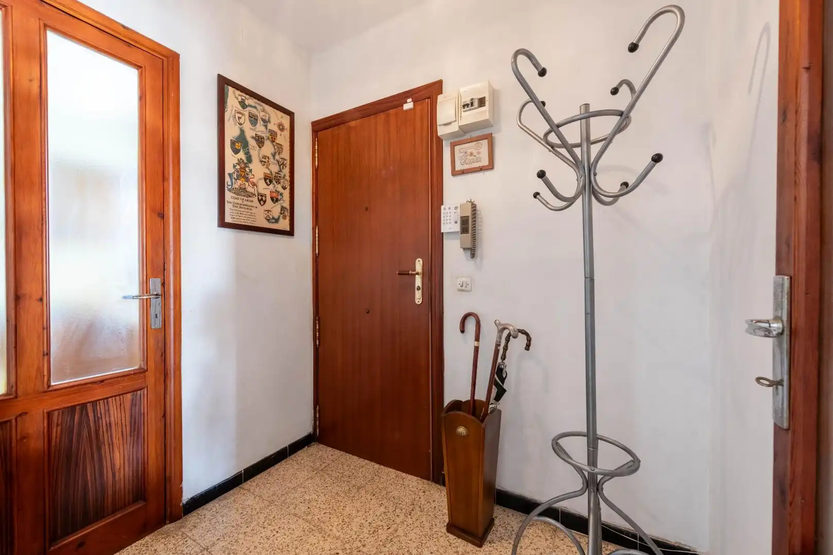 Piso en venta en  Palma de Mallorca con Balcón