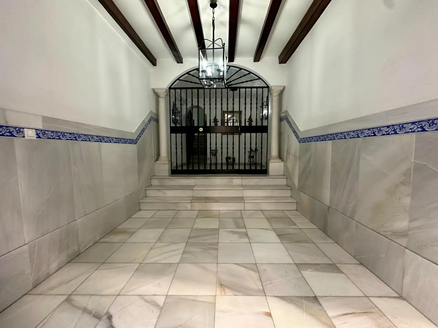 Flat for sale in Calle HUERTA GAVIRA, Marchena