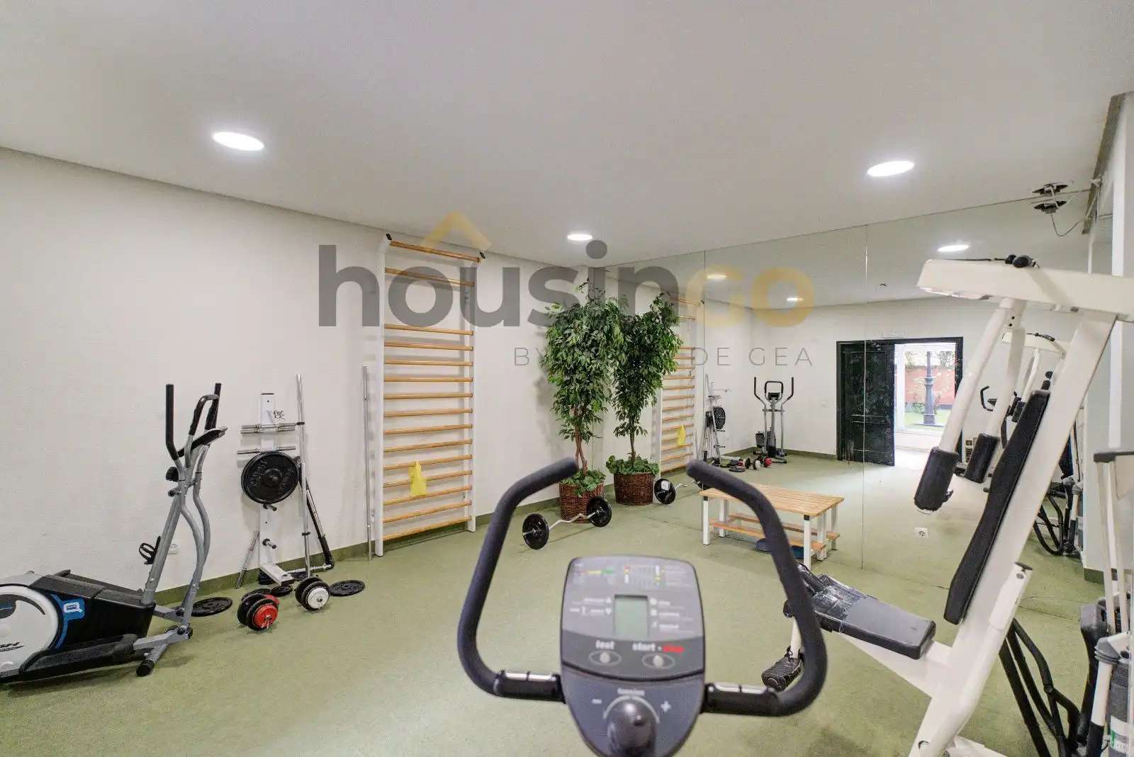 Flat for rent in Madrid, Madrid