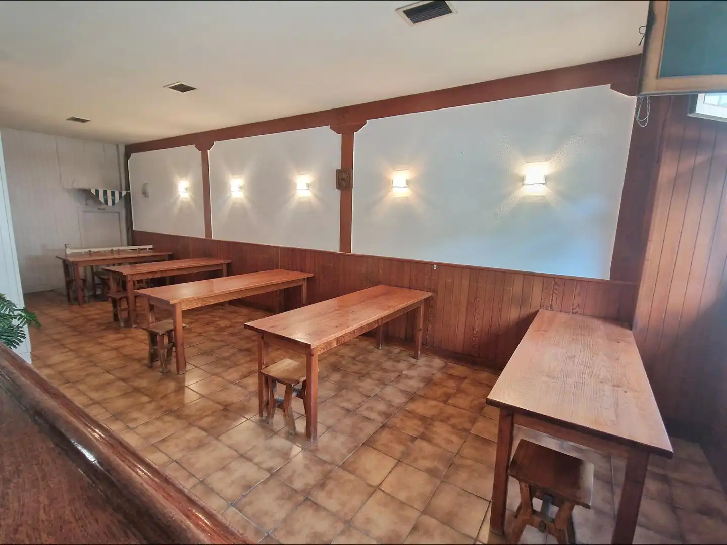 Local en venta en Donostia - San Sebastián  con Amueblado