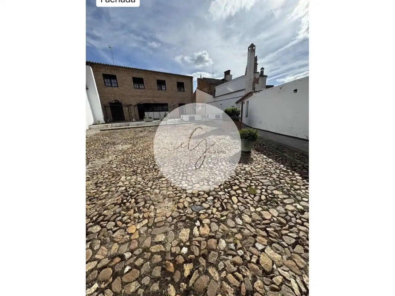 Casa en venta en Plaza Santa María, imagen 10