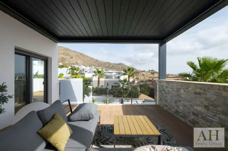 Casa in vendita a Balcón de Finestrat - Terra Marina, imagen 28