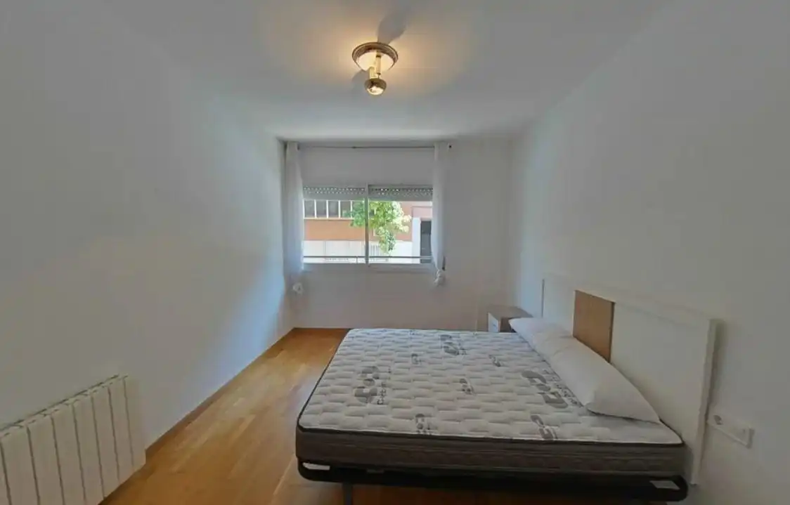 Habitación de Piso en venta en Terrassa con Trastero