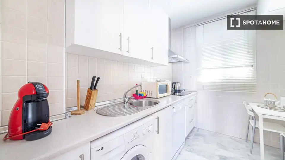 Habitació a Pino Montano - Consolación
