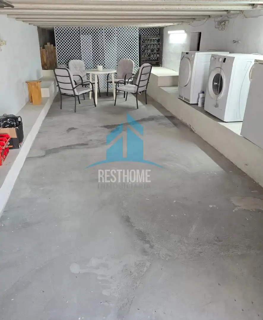 Casa adosada en venta en Moraira con Aire acondicionado, Jardín privado y Terraza