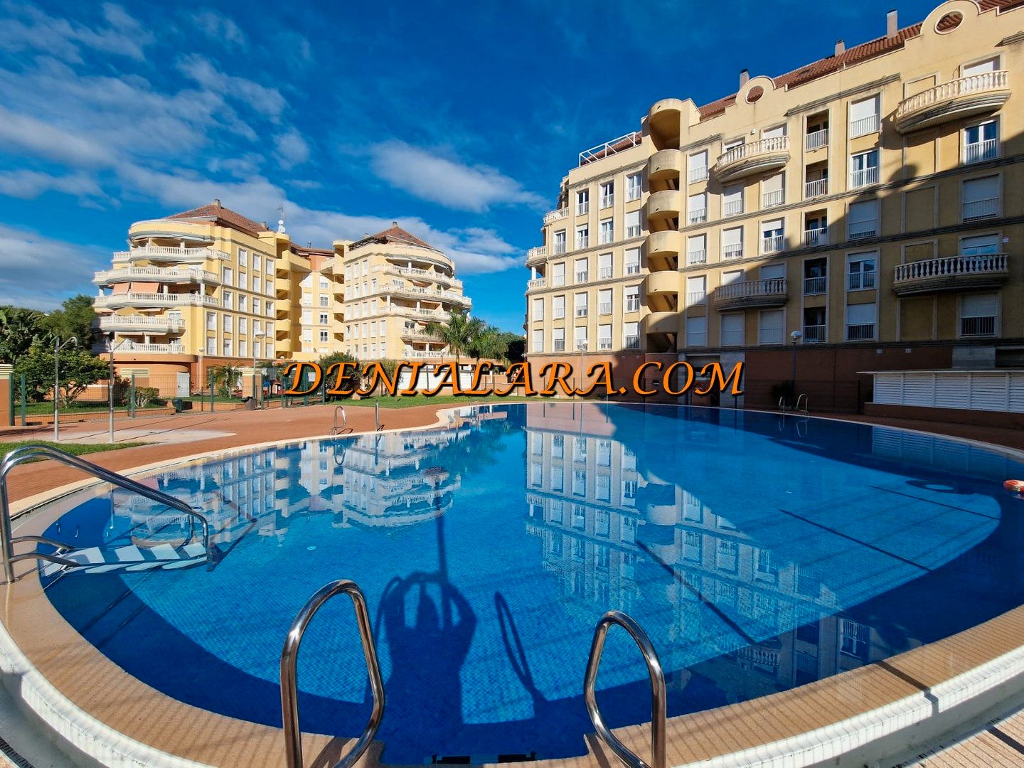 Apartament en venda a Avinguda Juan Chabás, 1, Saladar