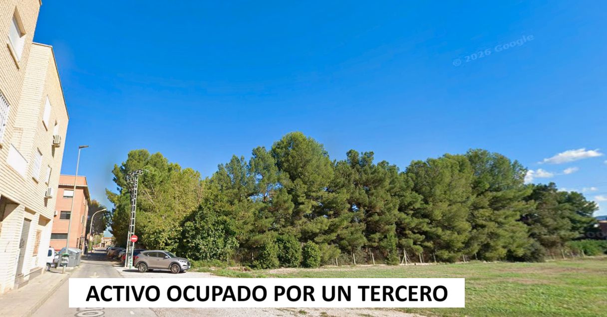 Flat for sale in  Murcia Capital