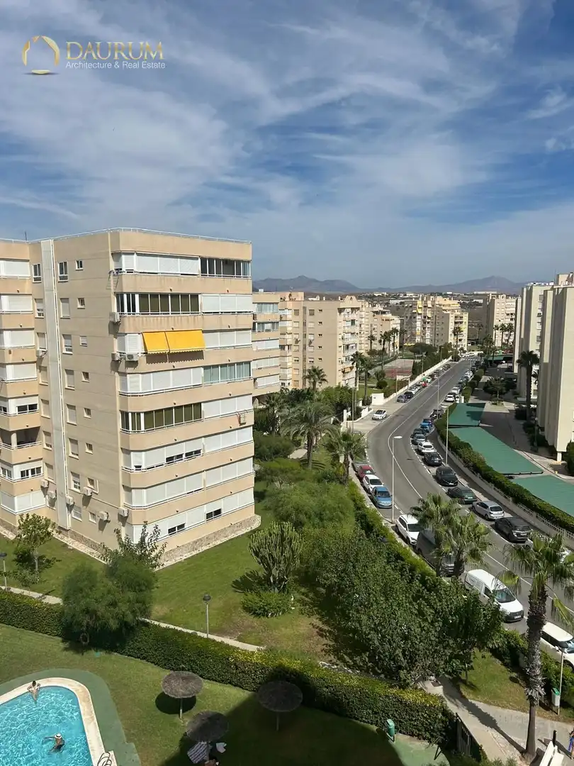 Appartement compact avec piscine à vendre à CALLE MÚSICO JOSÉ MIRA FIGUEROA, imagen 28