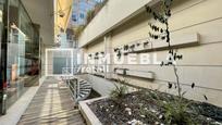 Vista exterior de Oficina en venda en  Barcelona Capital amb Aire condicionat, Calefacció i Internet