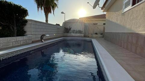 Foto 2 de Casa o xalet en venda a Calle Taoro, 139, Callao Salvaje - Playa Paraíso, Santa Cruz de Tenerife