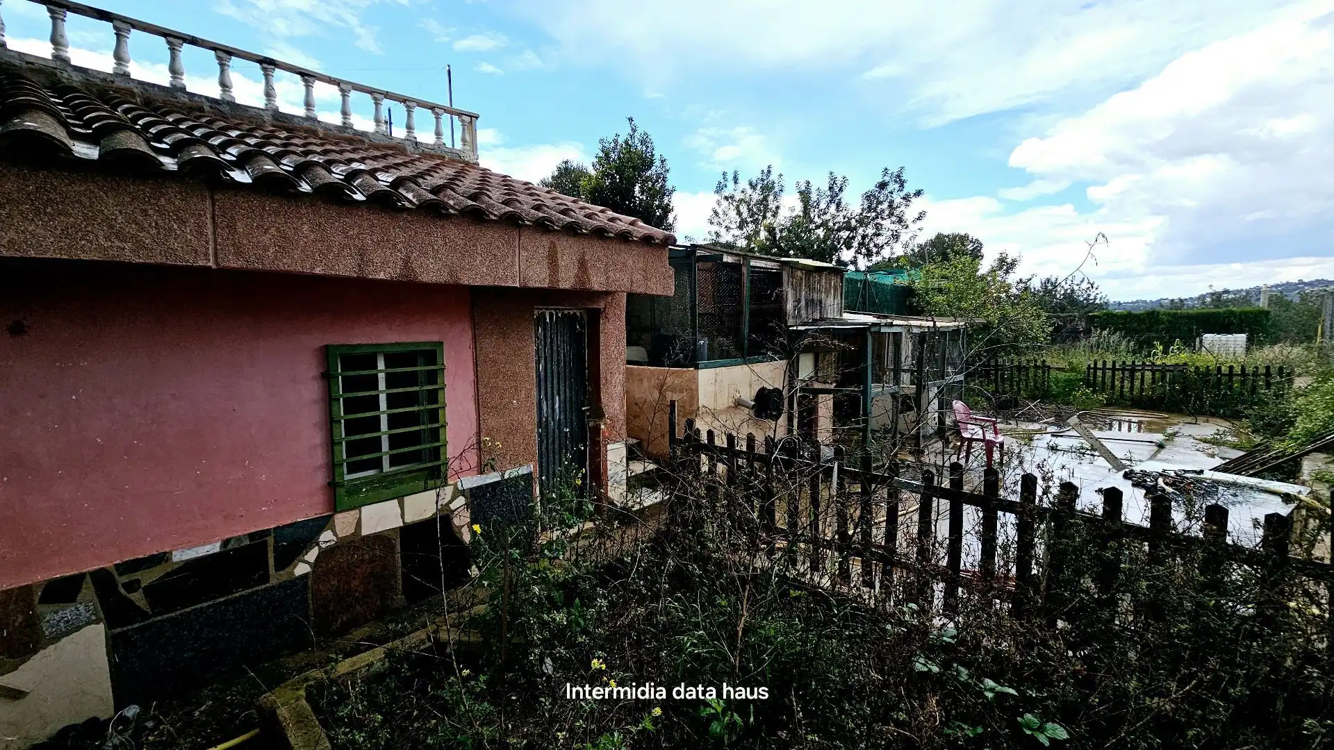 Casa o chalet en venta en Font de la Teula - Mas de Pavia