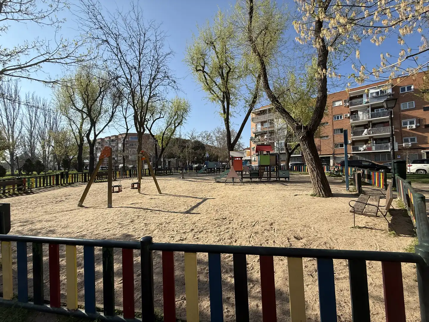 Flat for sale in Calle de Carlos Dabán, imagen 25
