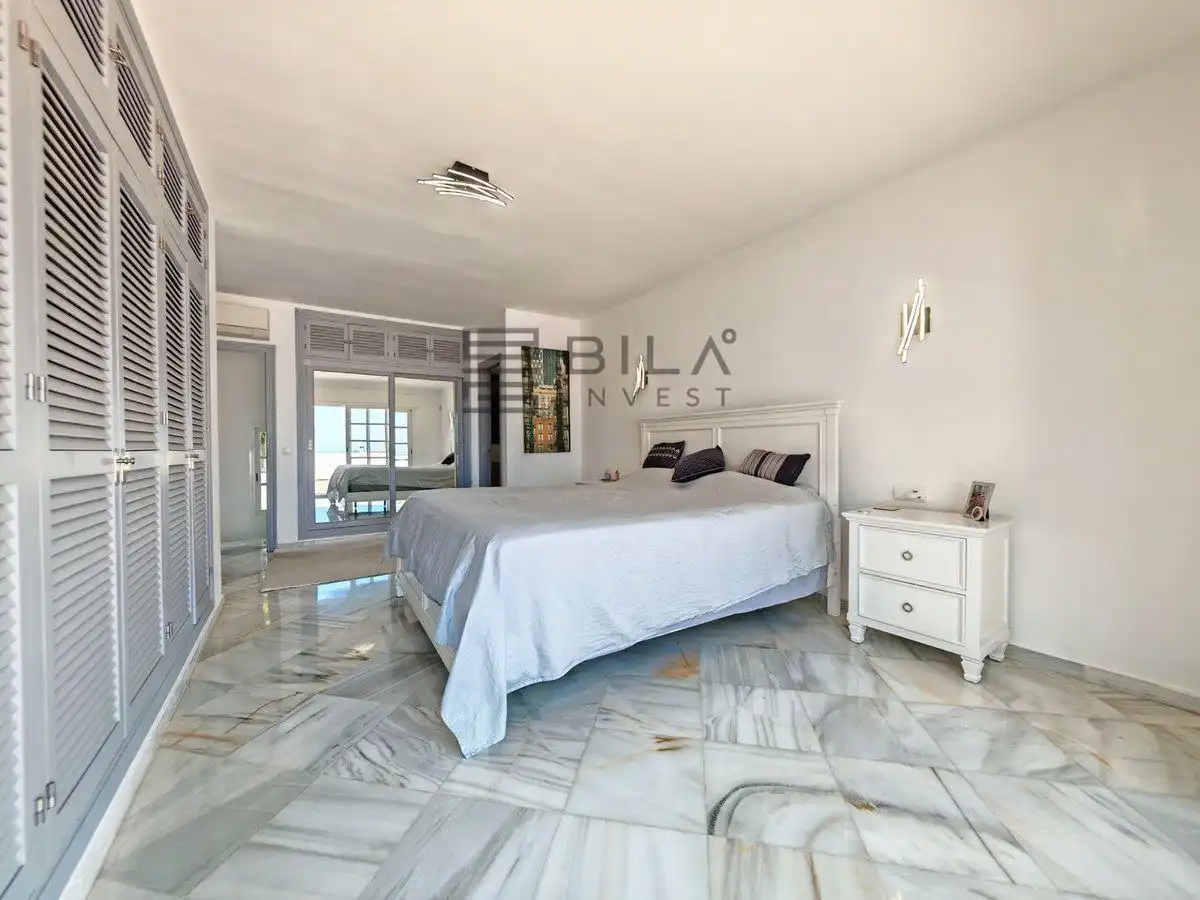 Chalet con piscina en venta en La Capellania, imagen 11