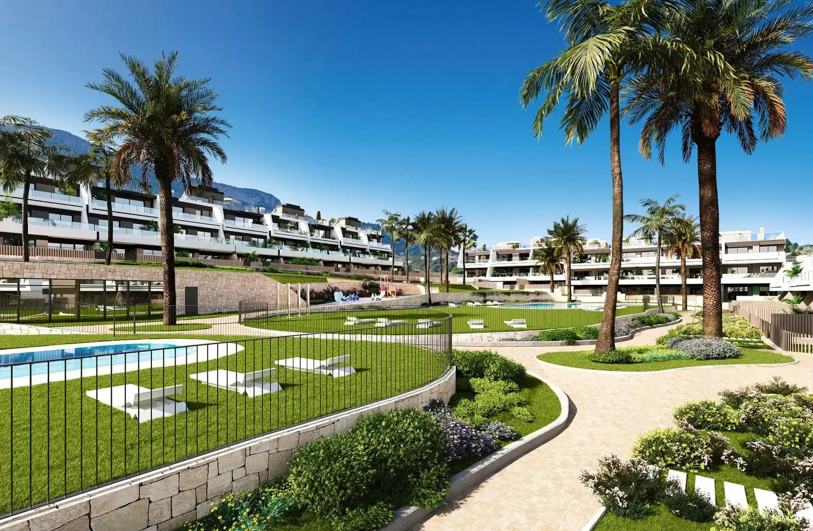 Appartement compact avec terrasse à vendre à La Pedrera - Vessanes, imagen 5